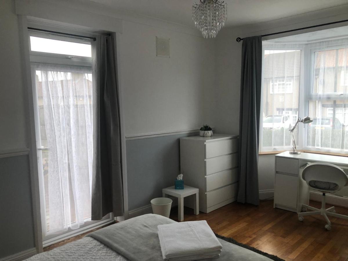 Butterfly Home لندن المظهر الخارجي الصورة
