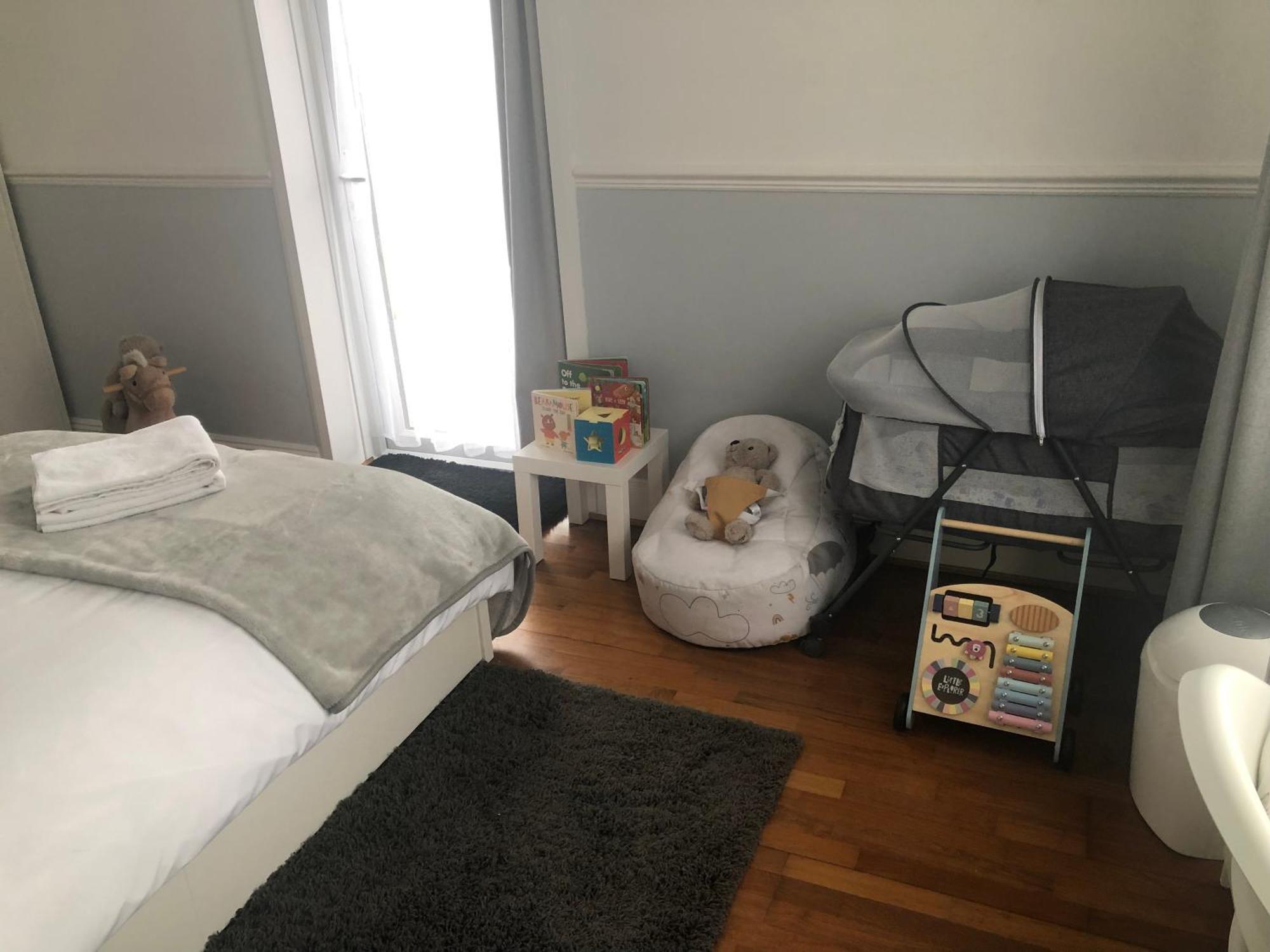 Butterfly Home لندن المظهر الخارجي الصورة
